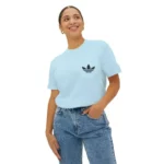 Adidas person