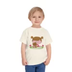 Baby-Girl on shirt person 2