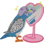 Beautiful Bird