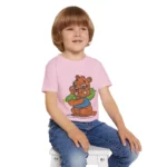 Beaver person 2