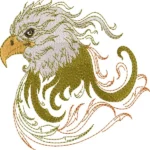 Eagle Face