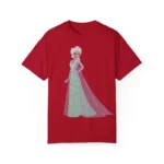 Frozen Princess Elsa front