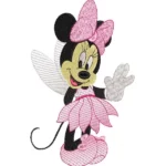 Minnie Mouse Fairy