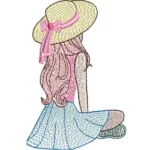 cue-girl