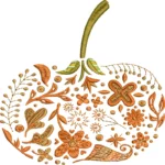 floral fruit