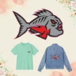 Angry Fish