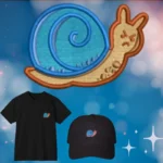 Angry Snail