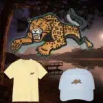 Angry Tiger