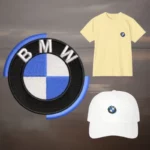BMW Logo