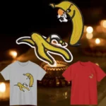 Banana Murder