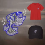 Beautiful Fish