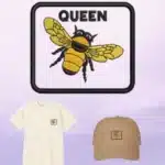 Bee Logo