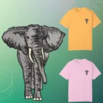 Big Elephant