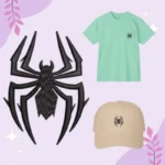 Black Spider