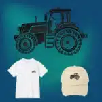 Black Tractor