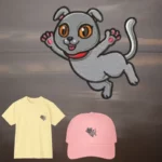 Gray Cat