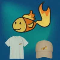 Brown Fish