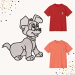 Brown Puppy