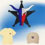 Bull on Star