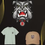 Bulldog Is Angry