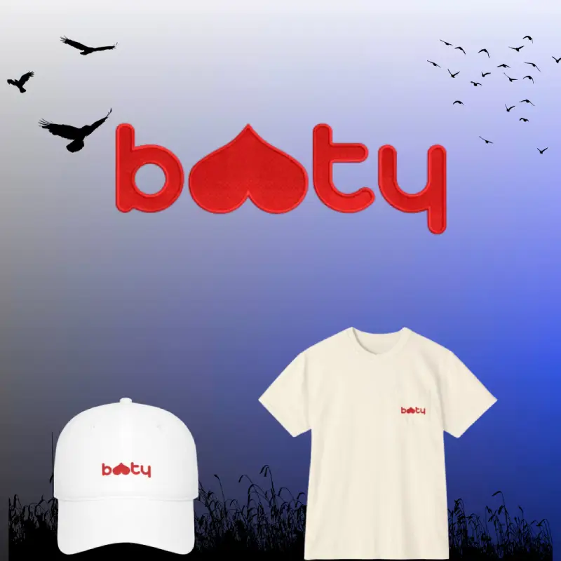 Buty heart Buty heart