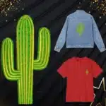 Cactus Plant