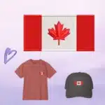 Canada Flag