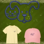 Cat and Dog Face
