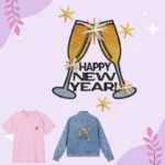 Cheers and Happy New Year