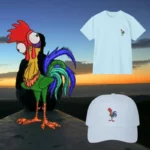 Colorful Cook