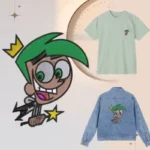 Cosmo Cartoon