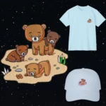 Cute Bears