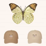 Cute Butterfly