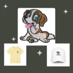 Cute Dog