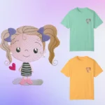 Cute Little Girl