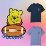 Cute Pooh Cartoon