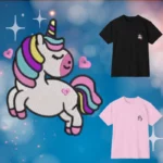 Cute Unicorn