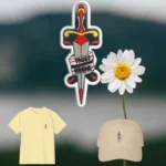 Logo Dagger
