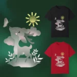 Deer Nursery