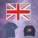 Divided Kingdom Flag