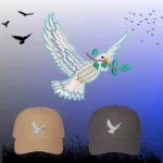 Dove Bird