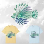 Enemy Fish