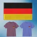 Flag of Germany