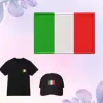 Flag of Italy