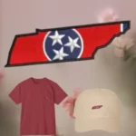 Flag of Tennessee State