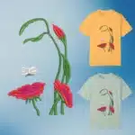 Flowers Face