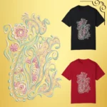 Flowers Pattern