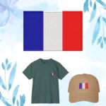 France Flag