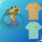 Funny Fish