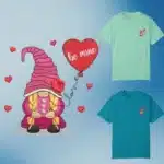 Girl With Heart